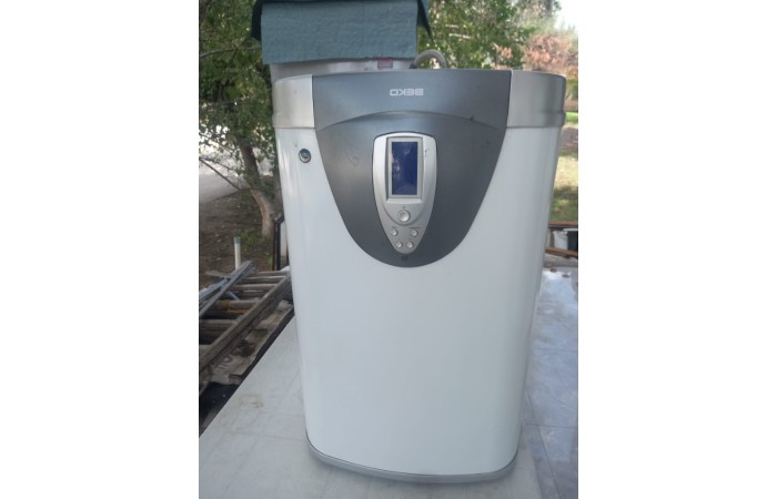 65lt beko termosifon