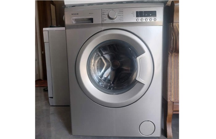 ikinciel çamaşır makinası ayrancılar