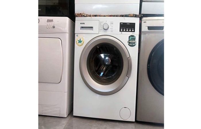 spot vestel A+++ Çamaşır makinası ayrancılar