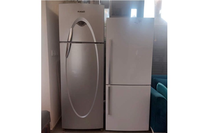 spot arçelik buzdolabı ayrancılar